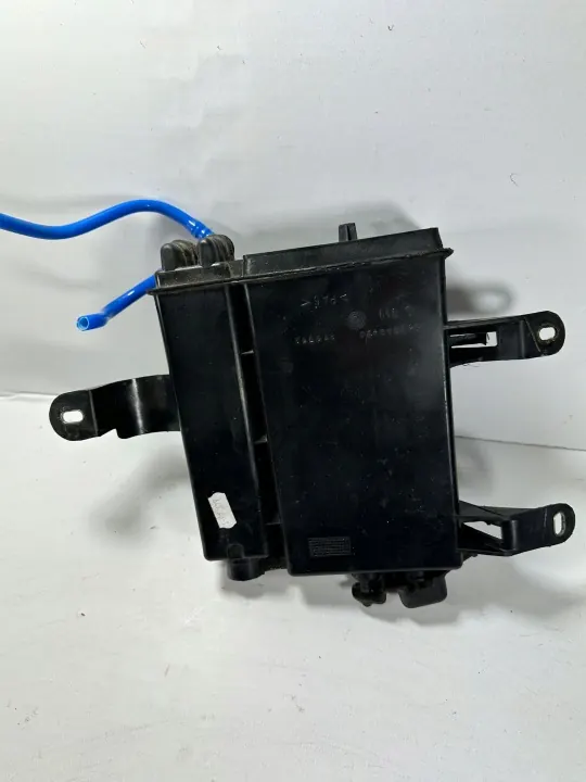 Filtre à charbon Fiat 500 OEM 00521414900 - Occasion image 2