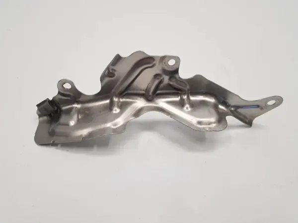BMW M3 M4 X3M X4M Turbo Hitzeschutz 8054863 image 2