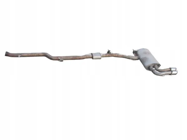 BMW OEM 8686884 achterste demper voor X3 F25 X4 F26 image 2