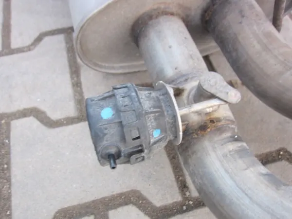 BMW OEM 8686884 achterste demper voor X3 F25 X4 F26 image 4
