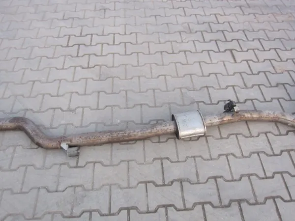 BMW OEM 8686884 achterste demper voor X3 F25 X4 F26 image 6