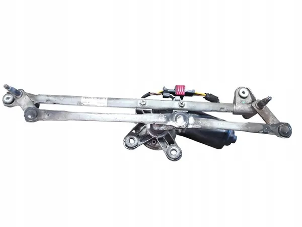 Voorruitenwissermechanisme Opel Vectra C 93185524 image 6