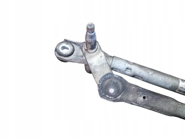 Voorruitenwissermechanisme Opel Vectra C 93185524 image 8