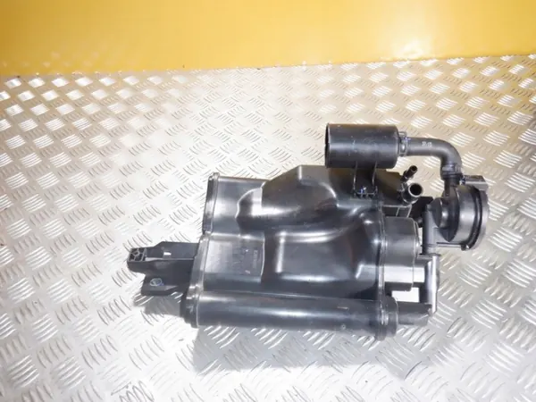 Käytetty hiilifiltteri OEM 5Q0201797F VW Audi Skoda image 2