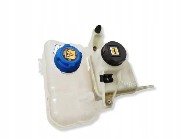 Réservoir de direction ZBIORNICZEK pour Opel Movano C image 3