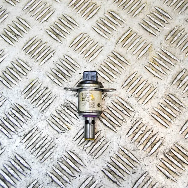 Porsche 911 991 2017 Vakuumventil / Turbo Solenoid image 3