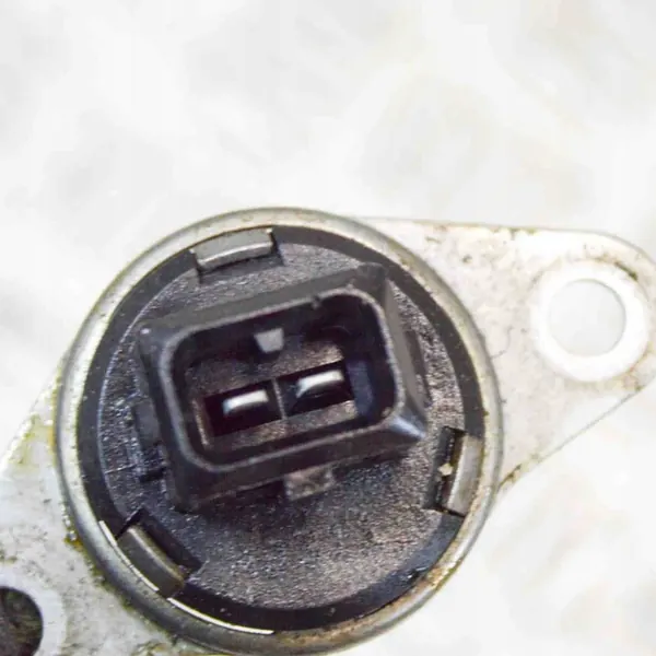 Porsche 911 991 2017 Vakuumventil / Turbo Solenoid image 5