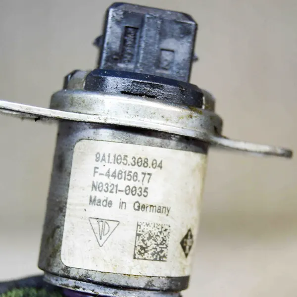 Porsche 911 991 2017 Vakuumventil / Turbo Solenoid image 6
