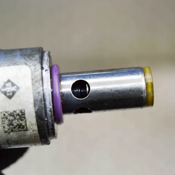 Porsche 911 991 2017 Vakuumventil / Turbo Solenoid image 7