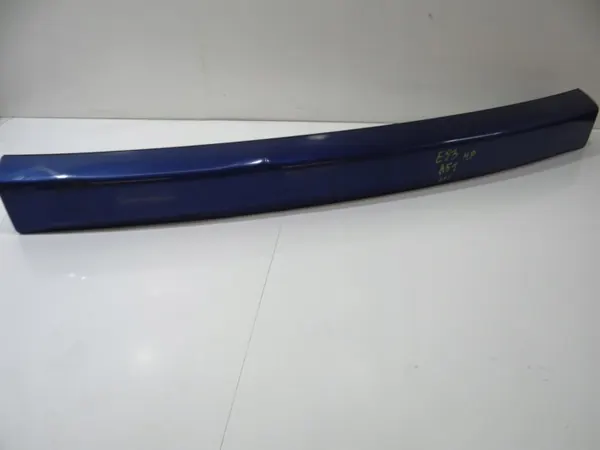 Garniture de Hayon BMW X3 E83 OEM 3418757 Pack M image 2