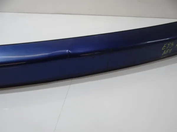 Garniture de Hayon BMW X3 E83 OEM 3418757 Pack M image 4