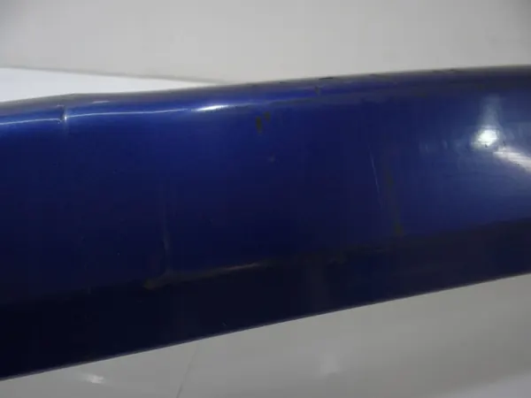 Garniture de Hayon BMW X3 E83 OEM 3418757 Pack M image 5