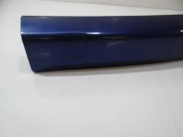 Garniture de Hayon BMW X3 E83 OEM 3418757 Pack M image 6