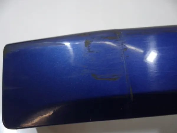 Garniture de Hayon BMW X3 E83 OEM 3418757 Pack M image 7