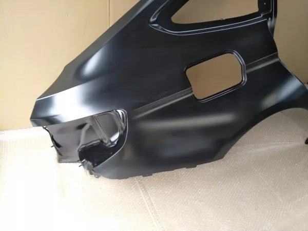 BMW 3 F34 GT achter rechter spatbord OEM 41007334018 image 3