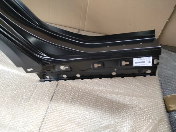 BMW 3 F34 GT achter rechter spatbord OEM 41007334018 image 4