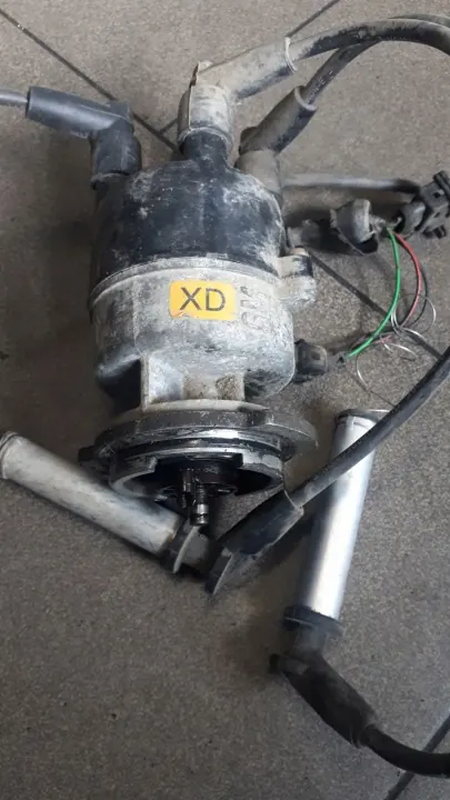Distribuidor de encendido OEM 17988903118 Opel Kadett E 1.4 image 3