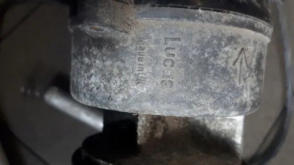 Distribuidor de encendido OEM 17988903118 Opel Kadett E 1.4 image 5