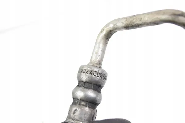 Servostyrningsslang Mercedes-Benz C W204 2.2 CDI A2044604424 image 6