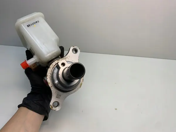 HYUNDAI i30 rembekrachtiger 58510A5200 image 3