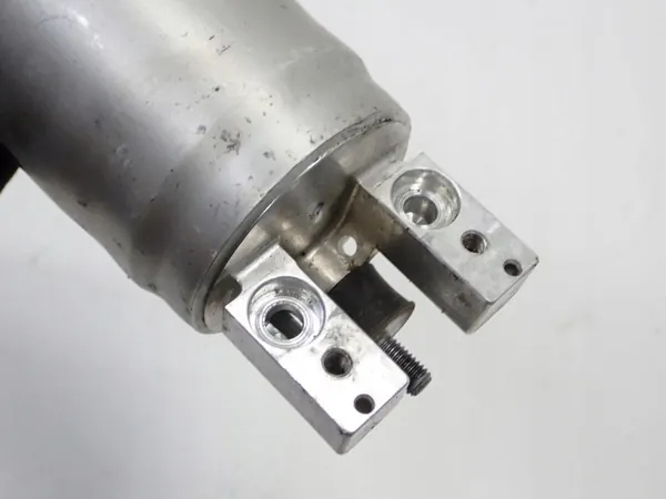 OEM 1EA816582 AC Verdamper Schraper voor Skoda Enyaq iV image 4