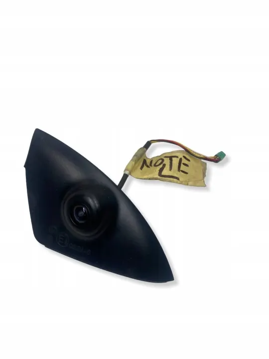 Peilikamera Nissan Note E12 OEM 212876225 image 2