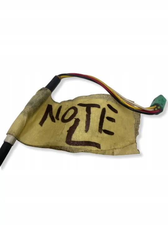 Peilikamera Nissan Note E12 OEM 212876225 image 3