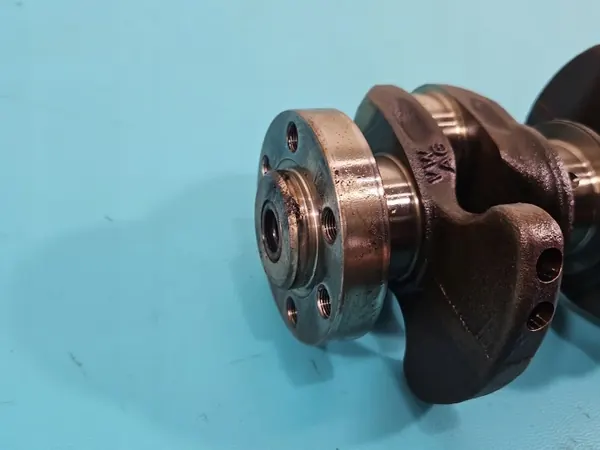 Virabrequim usado OEM IMPRK1483788 para VW Golf VII image 6
