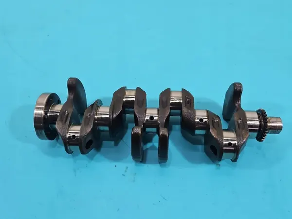Virabrequim usado OEM IMPRK1483788 para VW Golf VII image 7
