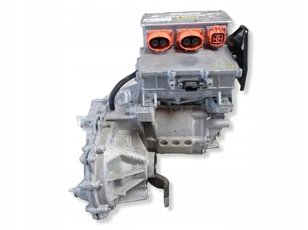 Motor Elétrico Dacia Spring OEM 4DB4010 - Usado image 2