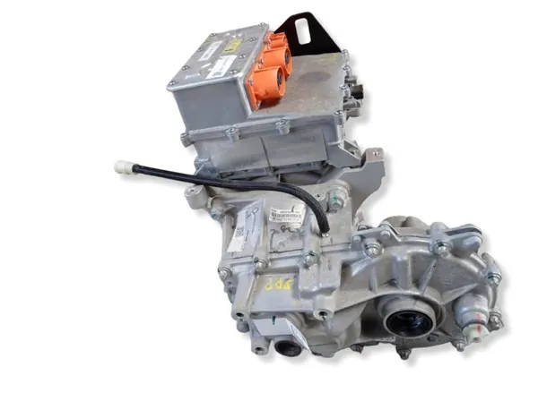 Motor Elétrico Dacia Spring OEM 4DB4010 - Usado image 3