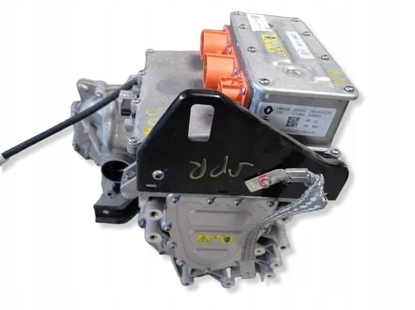 Motor Elétrico Dacia Spring OEM 4DB4010 - Usado image 7