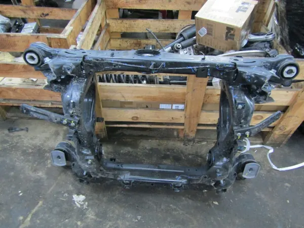 SMART ELF Hinterachsschwinge OEM AK-6-87425 image 2