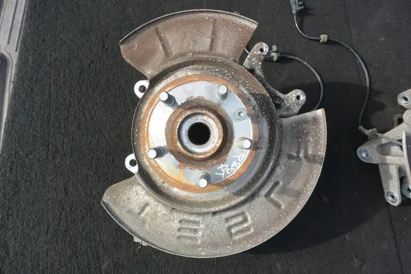 Snodo Posteriore Sinistro Destro Tesla Model S P85 RWD image 3