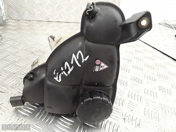 Laajennussäiliö Mercedes R W251 3.0 CDI OEM 2515000049 image 2