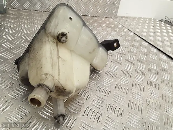 Laajennussäiliö Mercedes R W251 3.0 CDI OEM 2515000049 image 4
