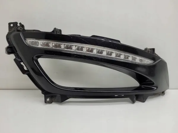 Estrutura para-choques dianteira direita OEM 86552-2T020 92208-2T image 2