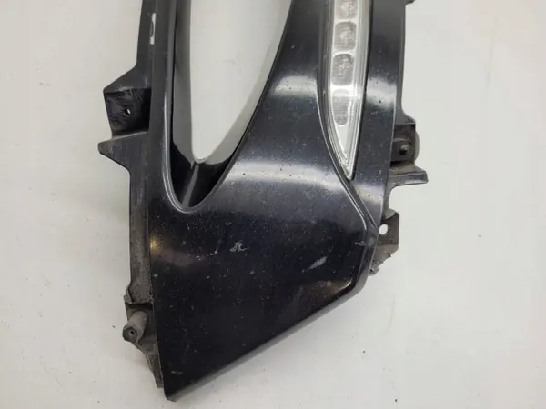 Estrutura para-choques dianteira direita OEM 86552-2T020 92208-2T image 3