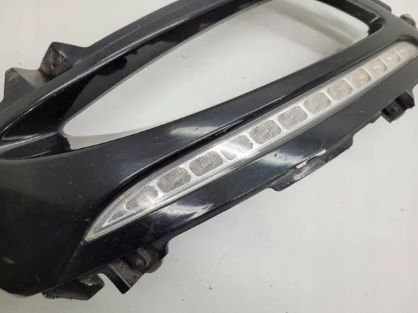 Estrutura para-choques dianteira direita OEM 86552-2T020 92208-2T image 4