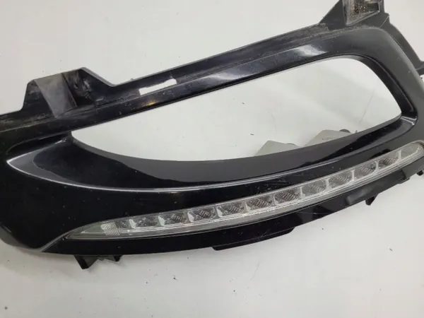 Estrutura para-choques dianteira direita OEM 86552-2T020 92208-2T image 5