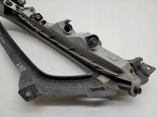 Estrutura para-choques dianteira direita OEM 86552-2T020 92208-2T image 7