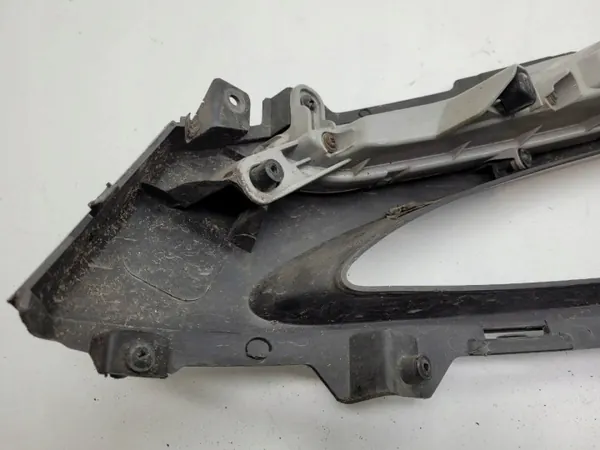 Estrutura para-choques dianteira direita OEM 86552-2T020 92208-2T image 8