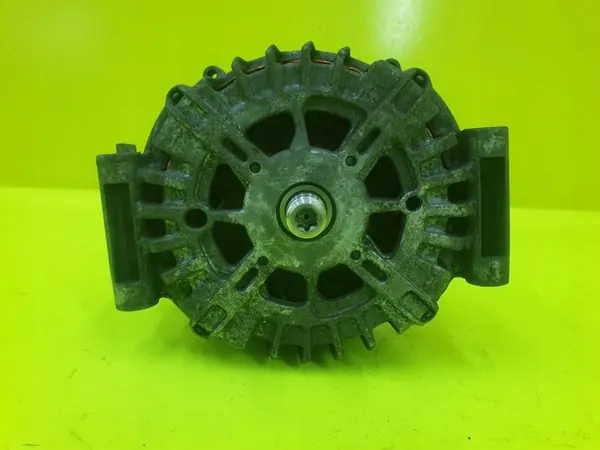 180A Vaihtovirtageneraattori Audi A3 A4 A5 A6 Q5 06H903017K image 2