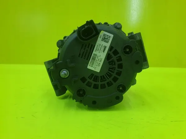 180A Vaihtovirtageneraattori Audi A3 A4 A5 A6 Q5 06H903017K image 4