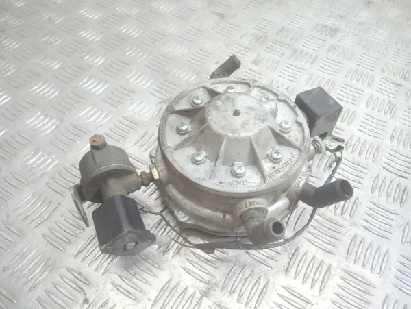Audi LPG-reducer OEM DGM48546GPL för 80/90/S2 B4 image 2