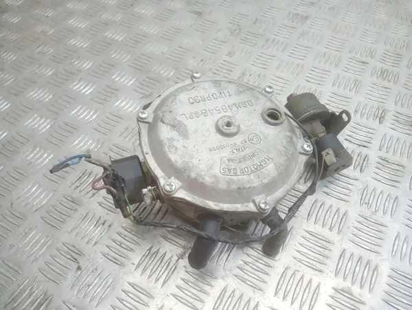 Audi LPG-reducer OEM DGM48546GPL för 80/90/S2 B4 image 3
