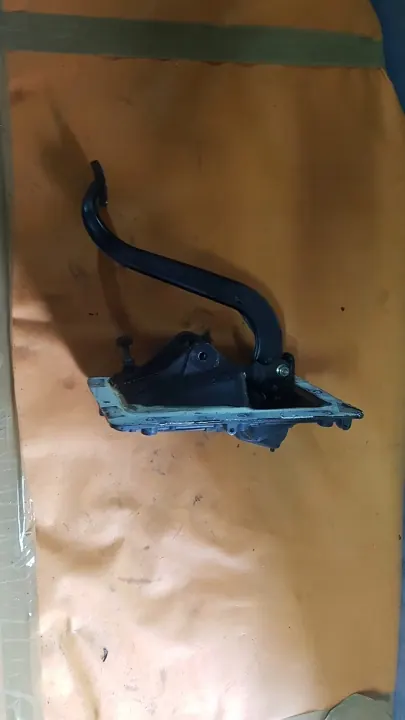Koppelingspedaalplaat OEM PŁYTA PEDAŁU SPRZĘGŁA , POMPKI , POMKA DAF XF 105 image 3