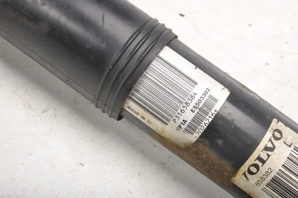 Amortizzatore posteriore sinistro VOLVO XC90 II 31658382 image 2