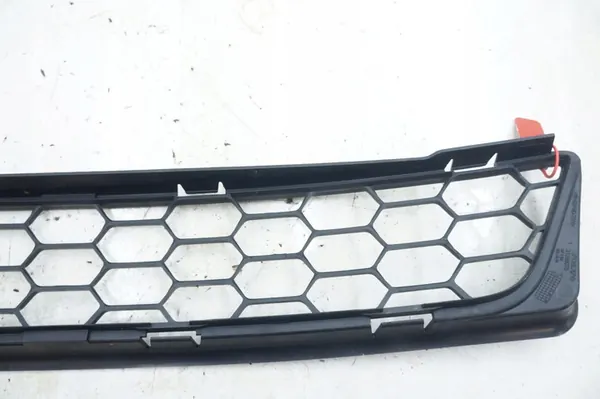 VOLVO C30 LIFT GRIGLIA PARAURTI ANTERIORE 31298075 R DESIGN image 5