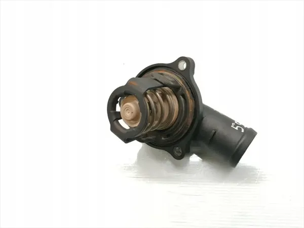 Termostato VW Touareg 3.0 V6 TDI Diesel OEM 059121111F image 2